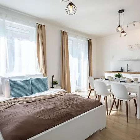 - Balcony - New-build Vibe - Premium *