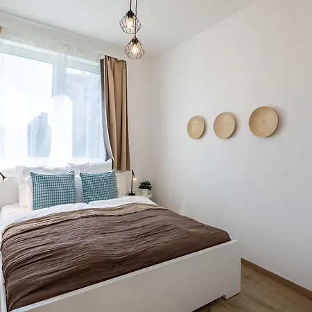 דירה - Balcony - New-build Vibe - Premium