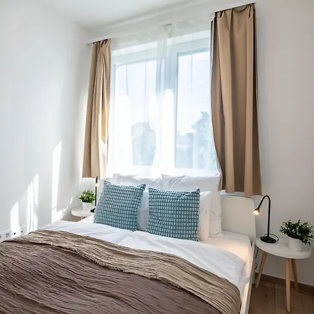 - Balcony - New-build Vibe - Premium *
