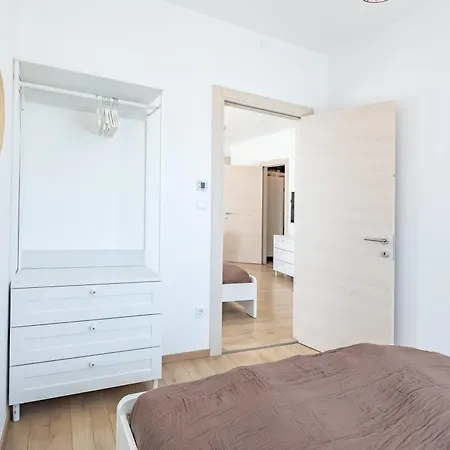 דירה - Balcony - New-build Vibe - Premium