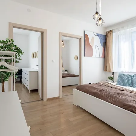 - Balcony - New-build Vibe - Premium *
