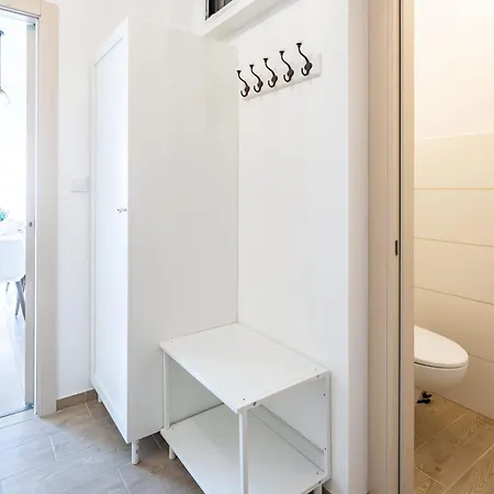 - Balcony - New-build Vibe - Premium *